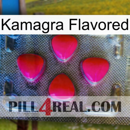 Kamagra Flavored 13